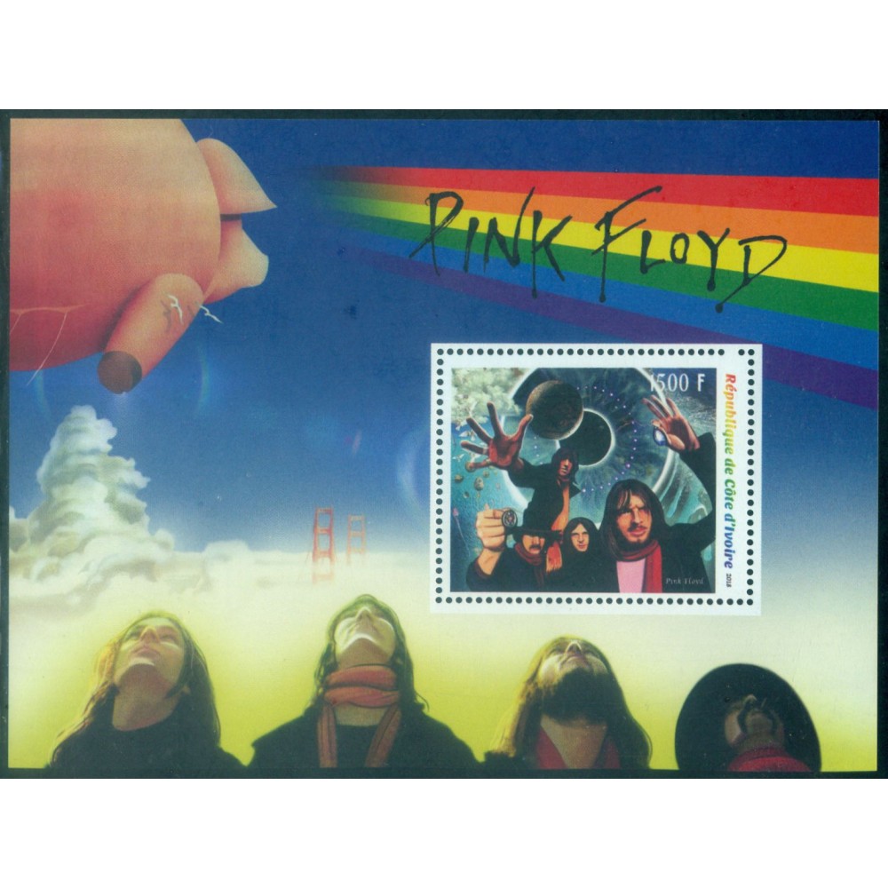 Tributo a Pink Floyd